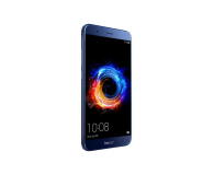 HONOR 8 Pro LTE Dual SIM granatowy - 355925 - zdjęcie 4